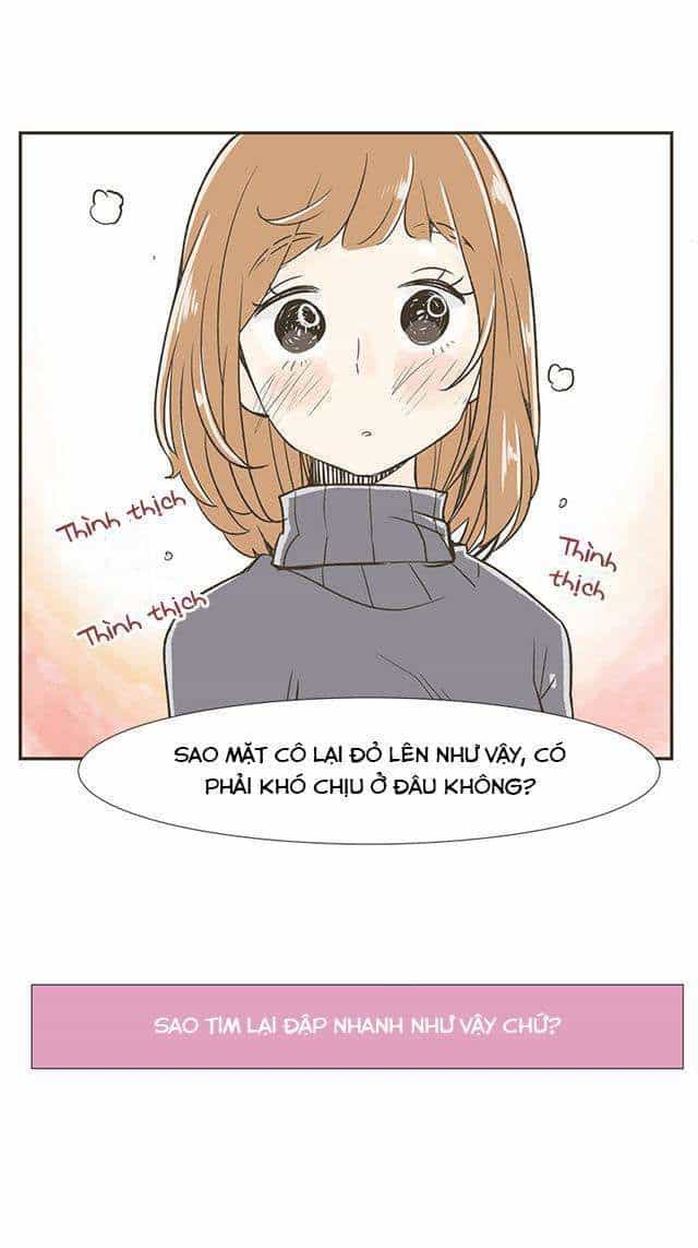 Đã Lâu Không Gặp, Hà Đông Thiên - Chương 4 - ảnh 23