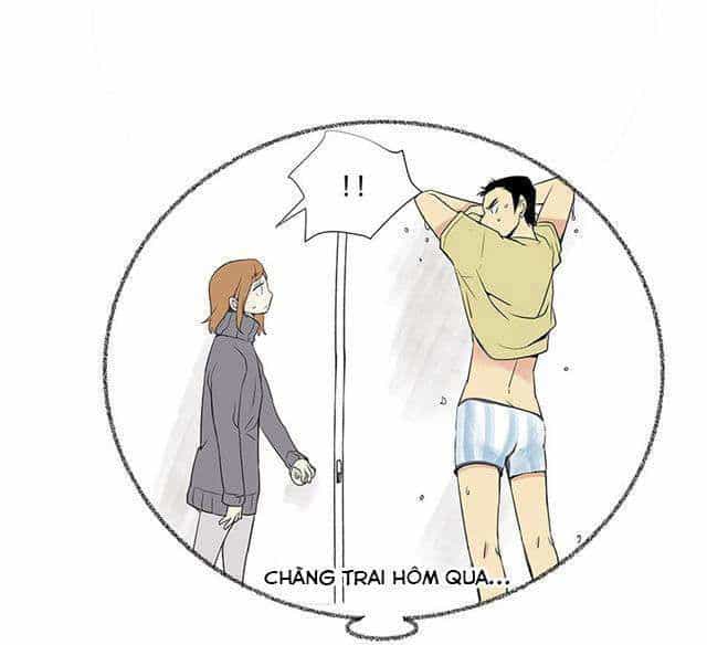 Đã Lâu Không Gặp, Hà Đông Thiên - Chương 4 - ảnh 28