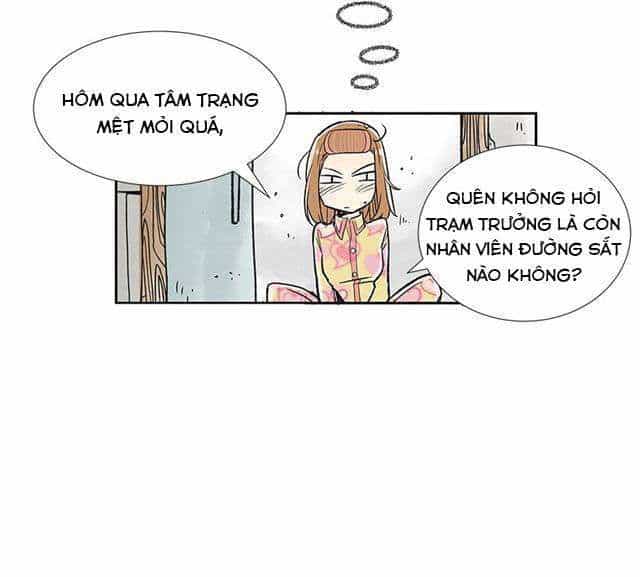 Đã Lâu Không Gặp, Hà Đông Thiên - Chương 4 - ảnh 29