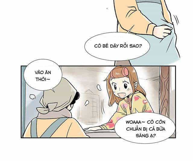 Đã Lâu Không Gặp, Hà Đông Thiên - Chương 4 - ảnh 33