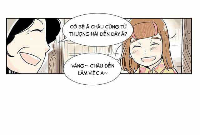 Đã Lâu Không Gặp, Hà Đông Thiên - Chương 4 - ảnh 35