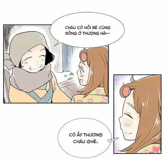 Đã Lâu Không Gặp, Hà Đông Thiên - Chương 4 - ảnh 36
