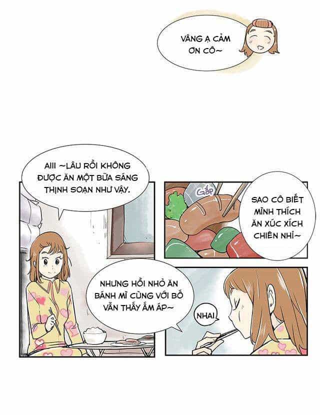 Đã Lâu Không Gặp, Hà Đông Thiên - Chương 4 - ảnh 38