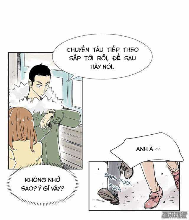 Đã Lâu Không Gặp, Hà Đông Thiên - Chương 4 - ảnh 6