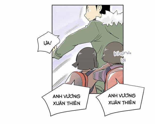 Đã Lâu Không Gặp, Hà Đông Thiên - Chương 4 - ảnh 7