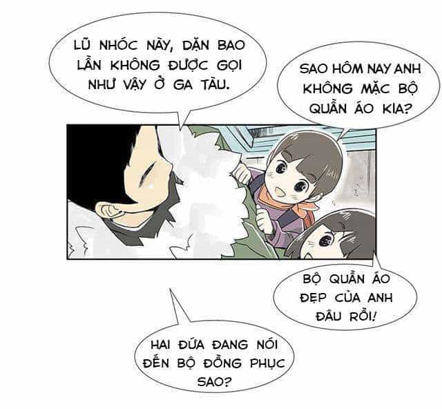 Đã Lâu Không Gặp, Hà Đông Thiên - Chương 4 - ảnh 8