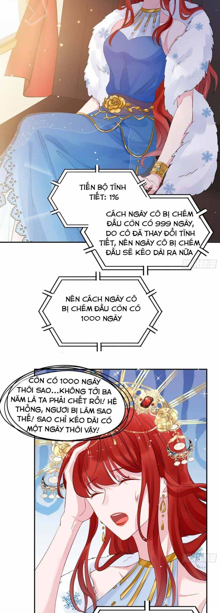 Dã Nam Nhân Đều Muốn Gả Cho Ta - Chương 1 - ảnh 14