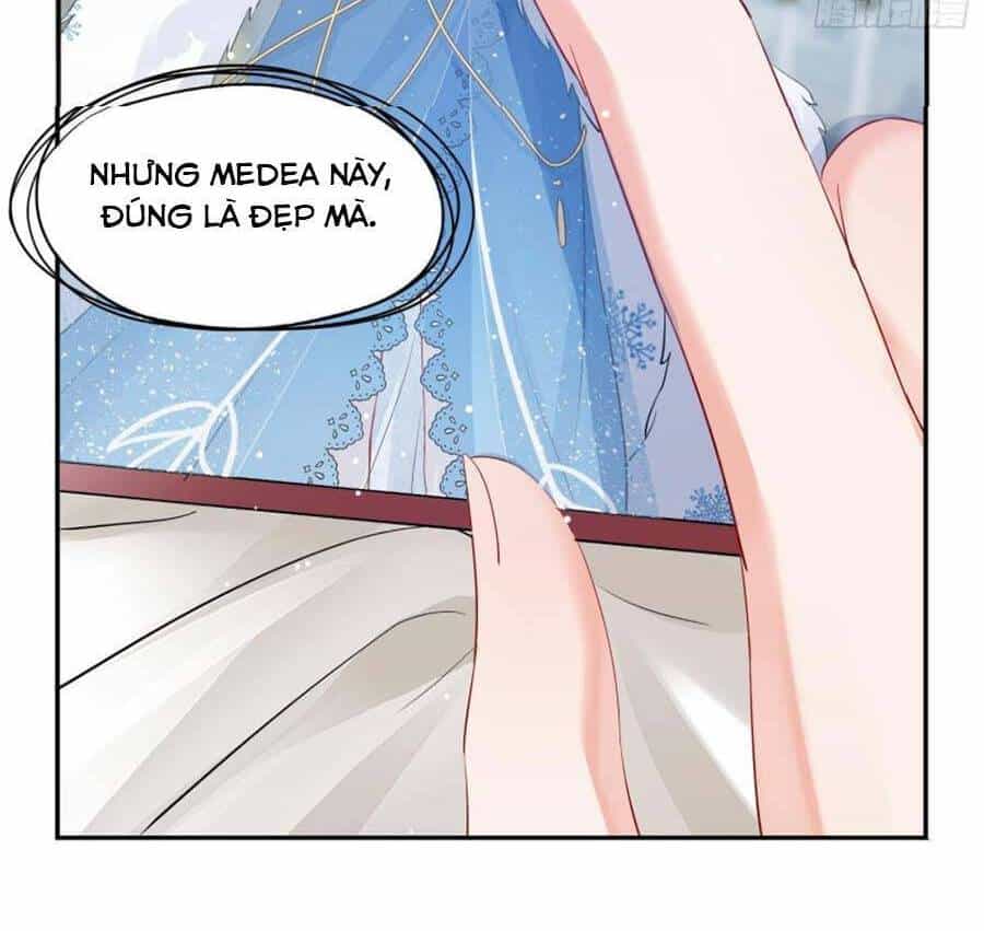 Dã Nam Nhân Đều Muốn Gả Cho Ta - Chương 1 - ảnh 23