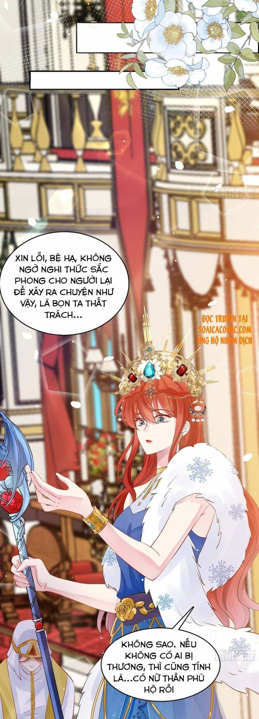 Dã Nam Nhân Đều Muốn Gả Cho Ta - Chương 1 - ảnh 31