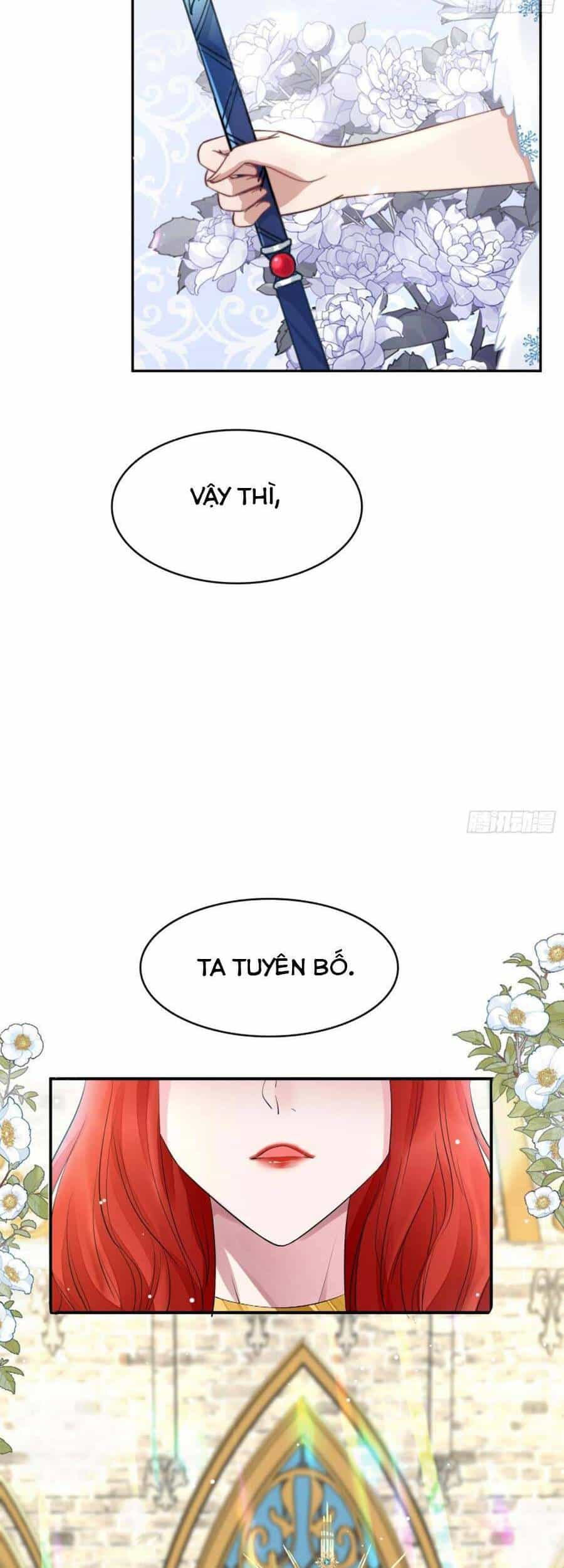 Dã Nam Nhân Đều Muốn Gả Cho Ta - Chương 1 - ảnh 4
