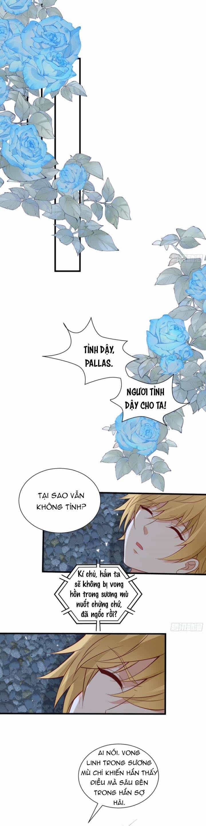 Dã Nam Nhân Đều Muốn Gả Cho Ta - Chương 78 - ảnh 7