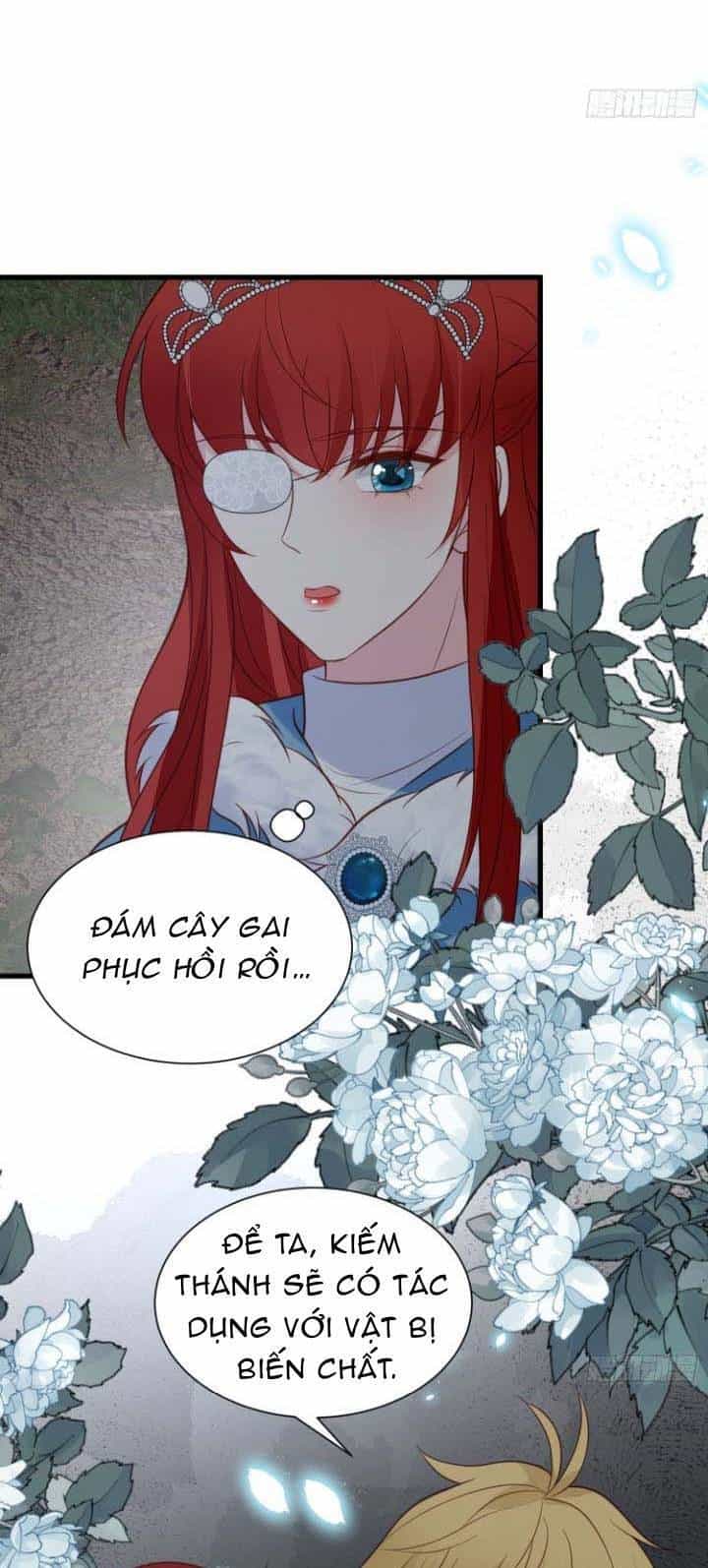 Dã Nam Nhân Đều Muốn Gả Cho Ta - Chương 79 - ảnh 15