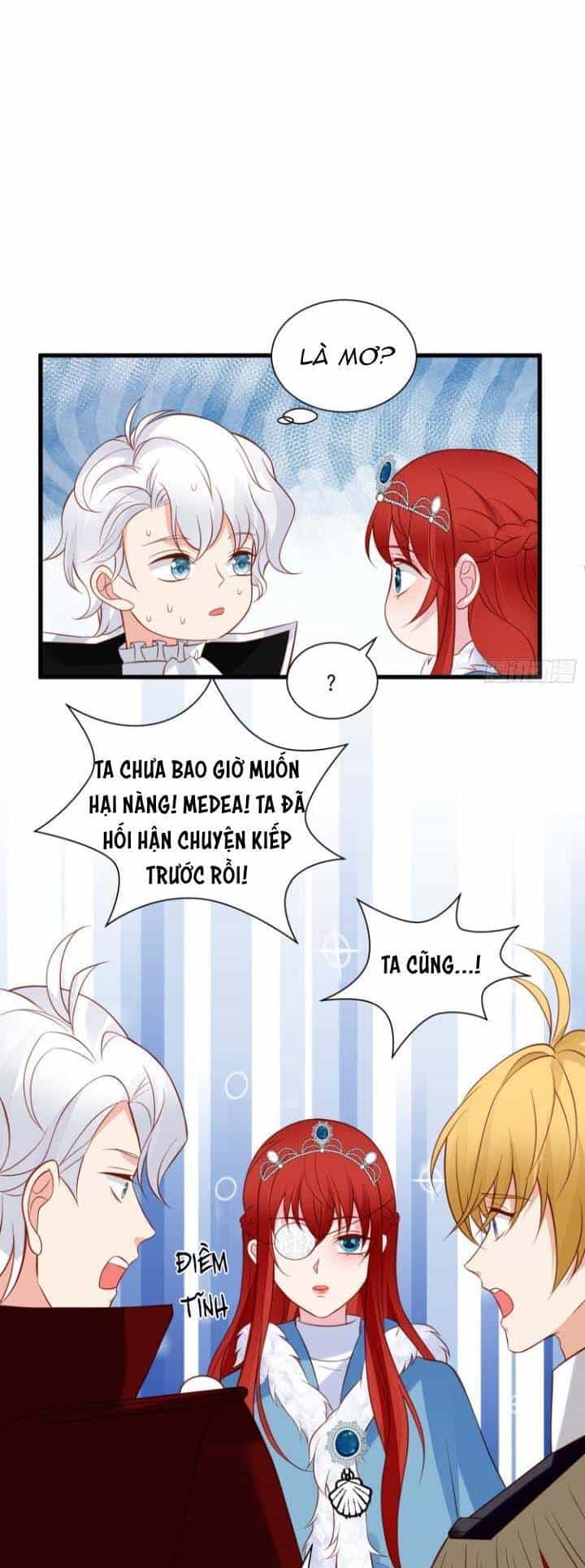 Dã Nam Nhân Đều Muốn Gả Cho Ta - Chương 79 - ảnh 7