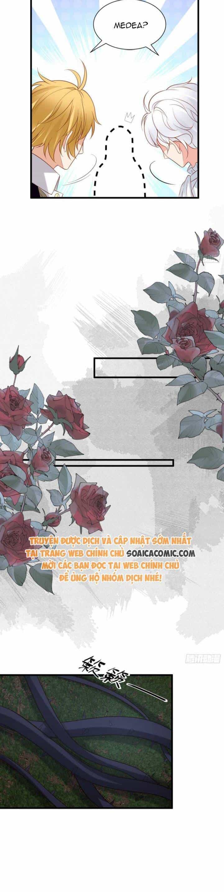 Dã Nam Nhân Đều Muốn Gả Cho Ta - Chương 80 - ảnh 7