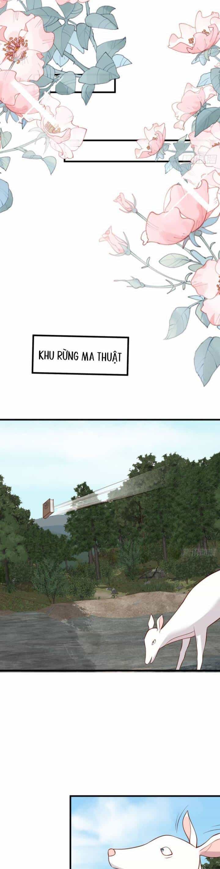 Dã Nam Nhân Đều Muốn Gả Cho Ta - Chương 81 - ảnh 14