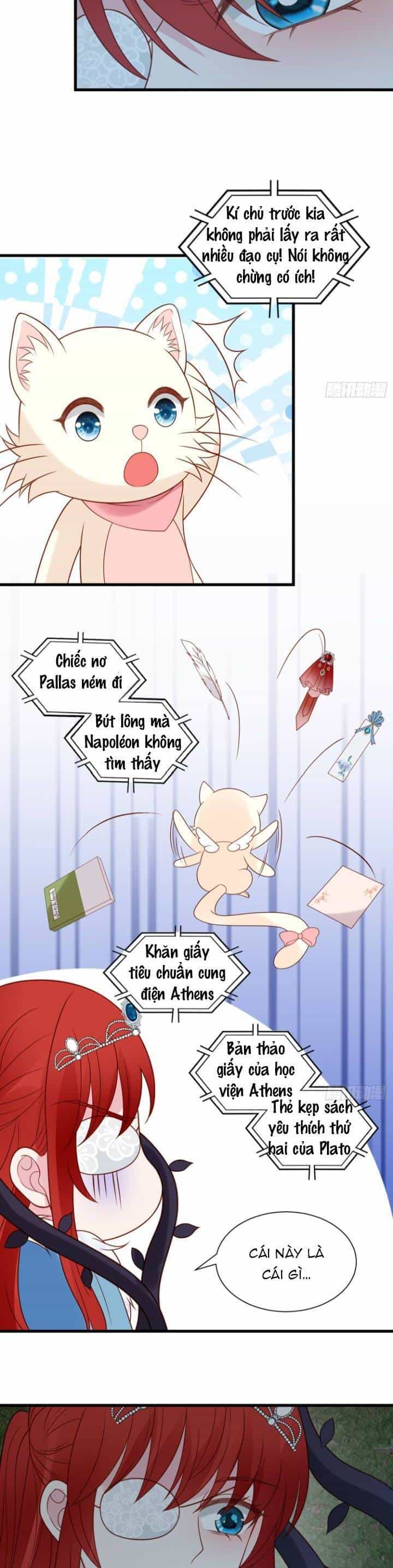 Dã Nam Nhân Đều Muốn Gả Cho Ta - Chương 81 - ảnh 9
