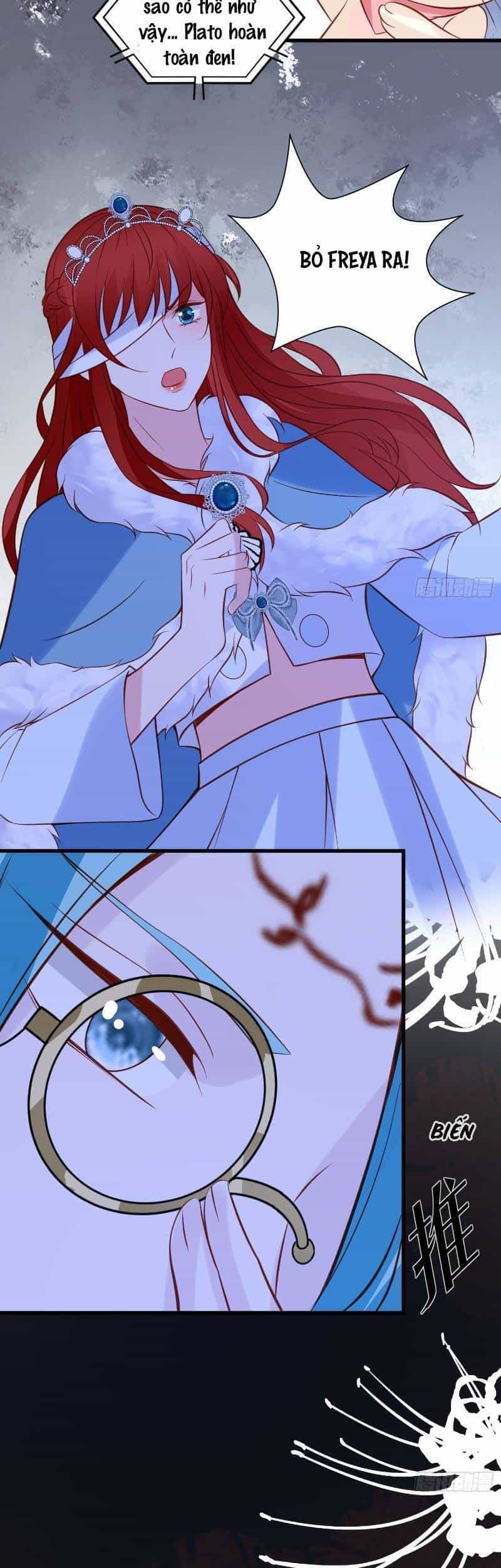 Dã Nam Nhân Đều Muốn Gả Cho Ta - Chương 85 - ảnh 14