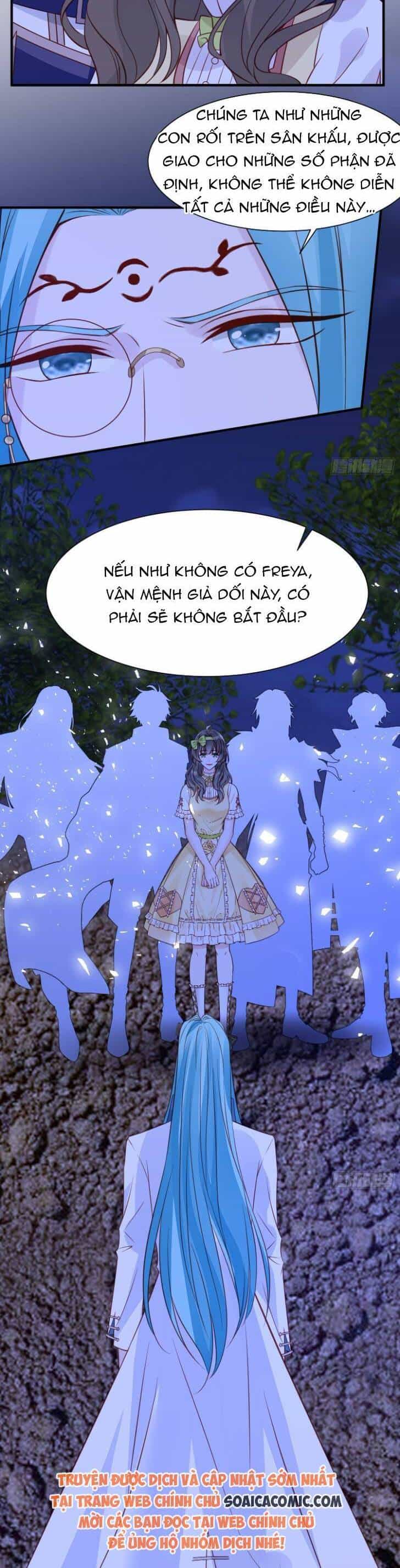 Dã Nam Nhân Đều Muốn Gả Cho Ta - Chương 88 - ảnh 4