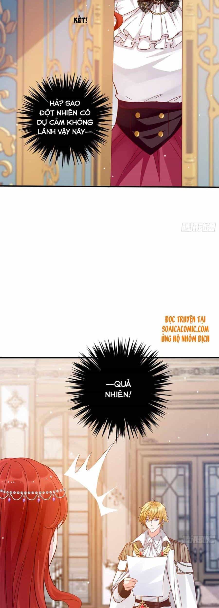 Dã Nam Nhân Đều Muốn Gả Cho Ta - Chương 6 - ảnh 14