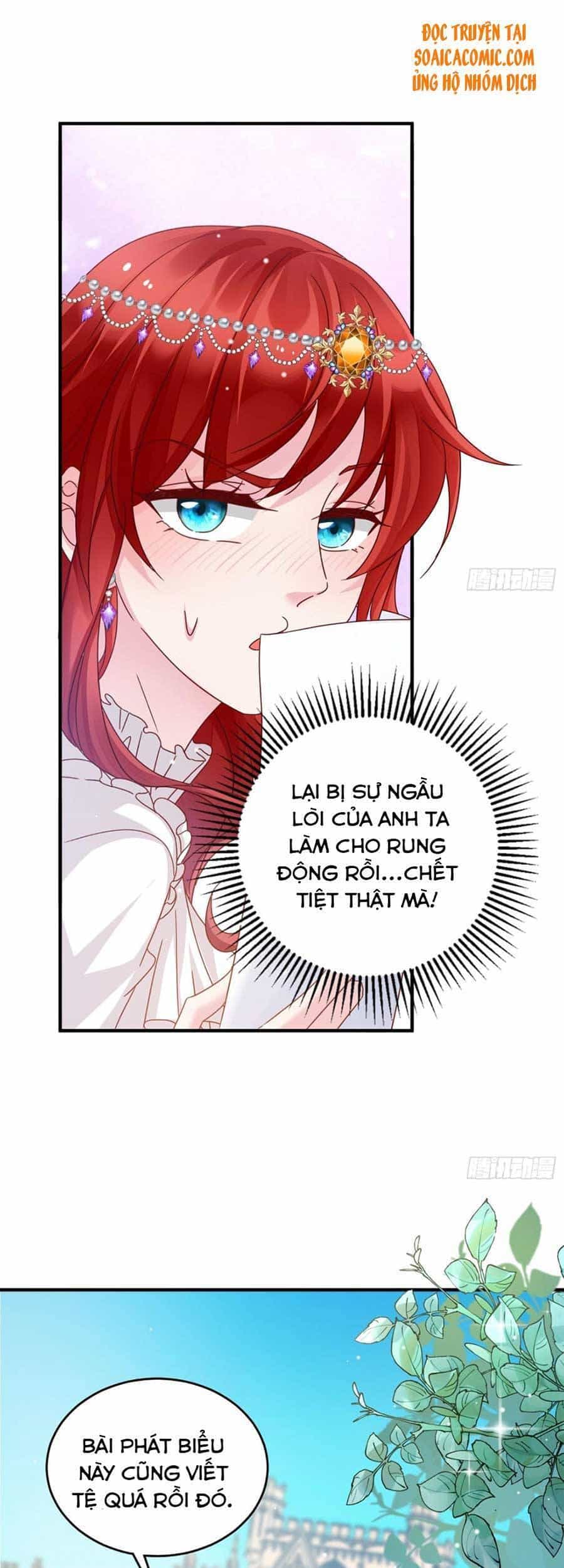 Dã Nam Nhân Đều Muốn Gả Cho Ta - Chương 6 - ảnh 26