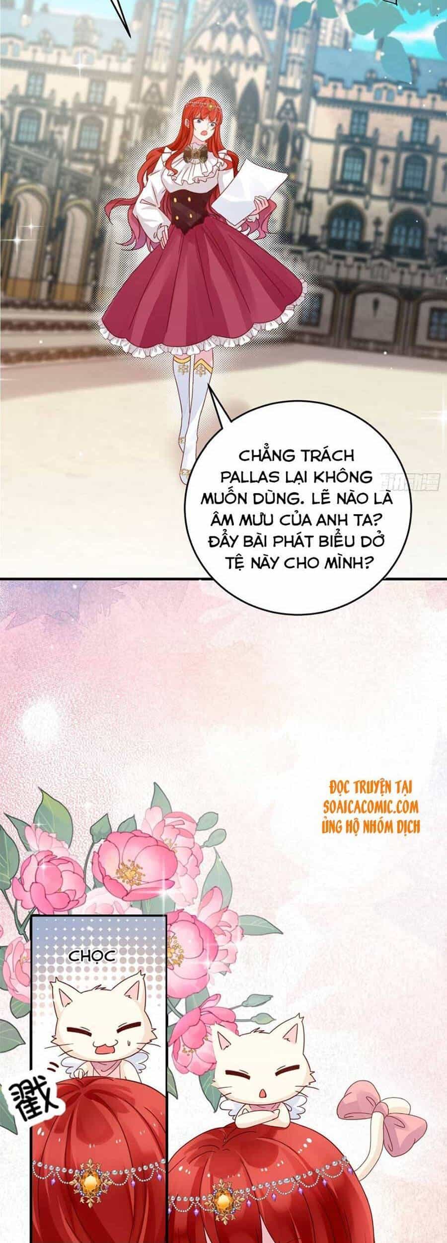 Dã Nam Nhân Đều Muốn Gả Cho Ta - Chương 6 - ảnh 27