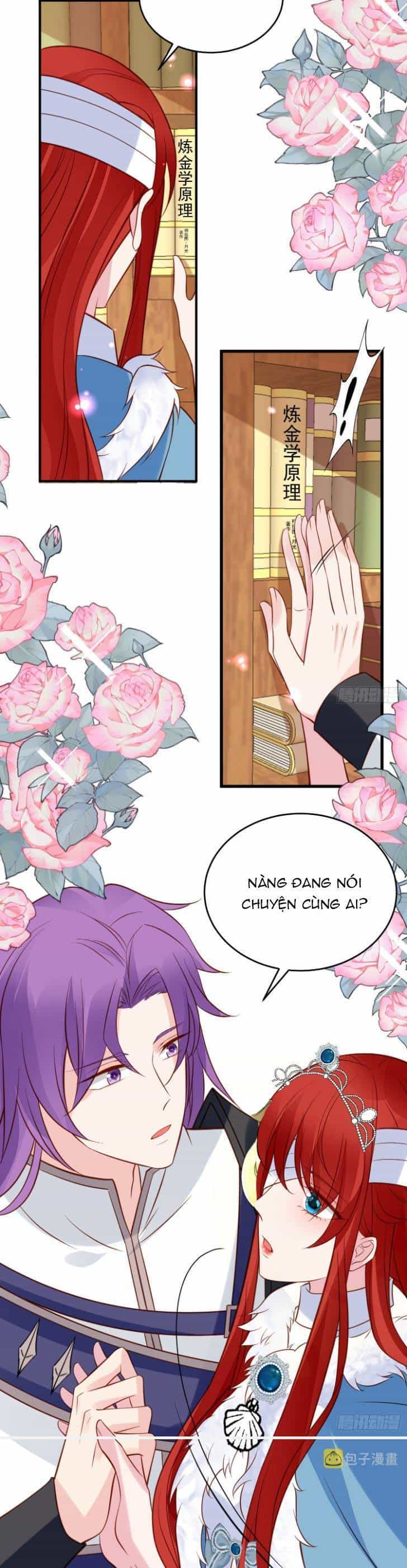 Dã Nam Nhân Đều Muốn Gả Cho Ta - Chương 89 - ảnh 11