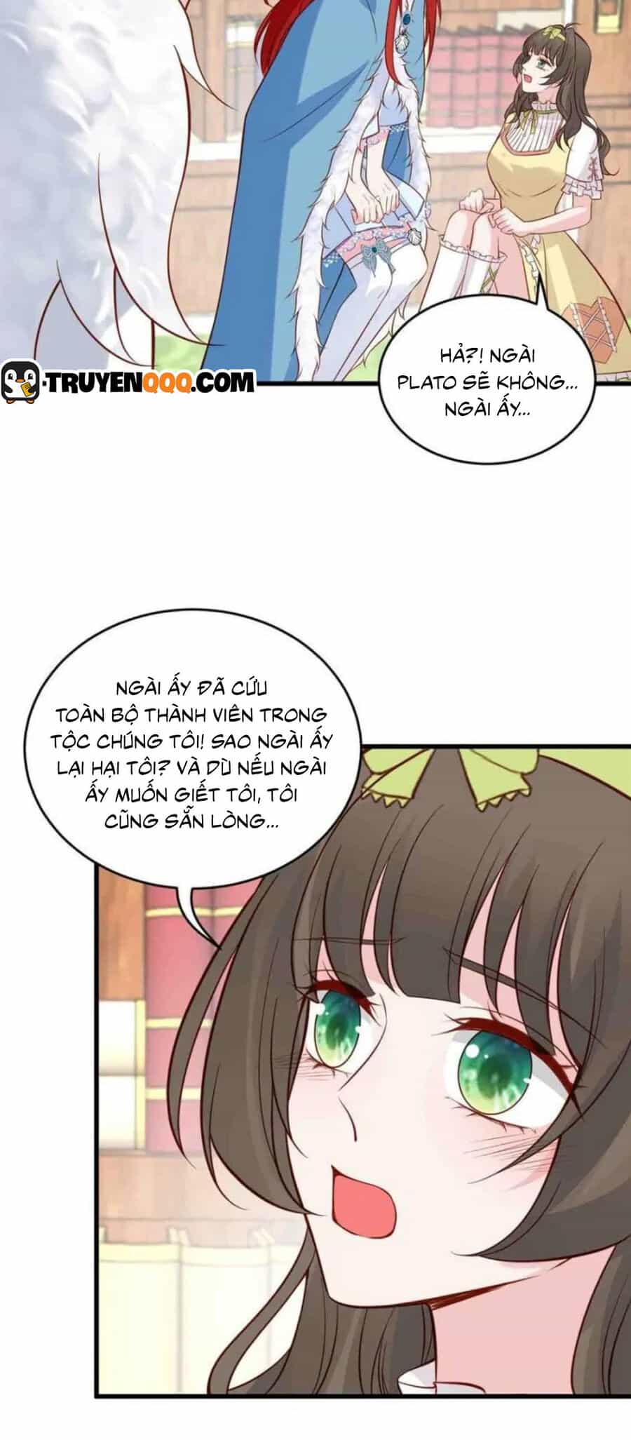 Dã Nam Nhân Đều Muốn Gả Cho Ta - Chương 90 - ảnh 13