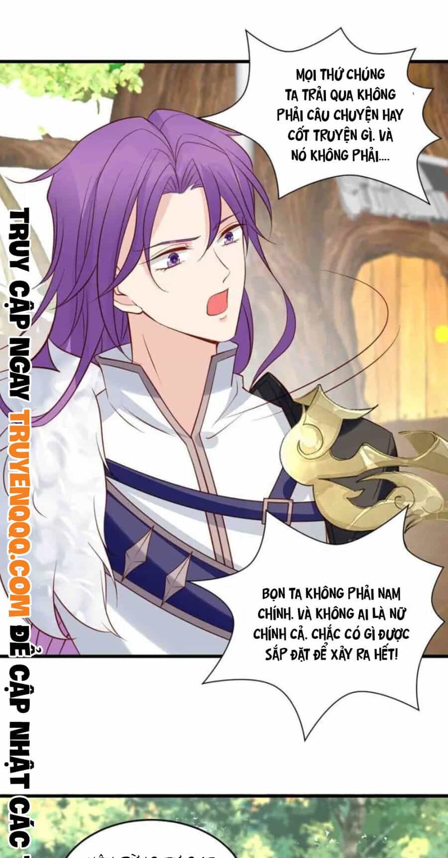 Dã Nam Nhân Đều Muốn Gả Cho Ta - Chương 90 - ảnh 18