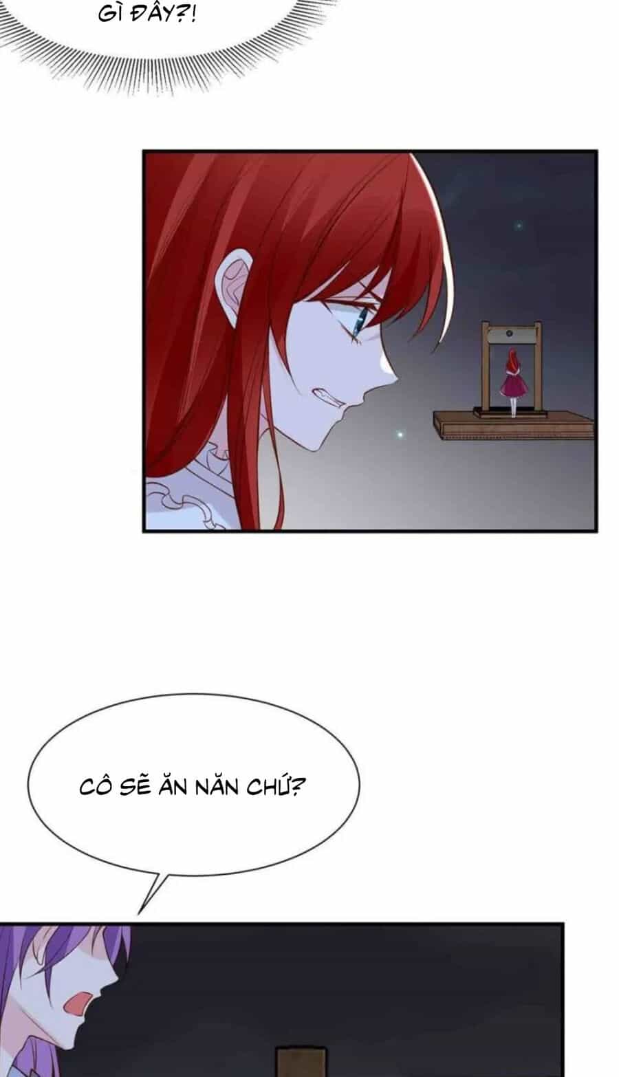 Dã Nam Nhân Đều Muốn Gả Cho Ta - Chương 91 - ảnh 10