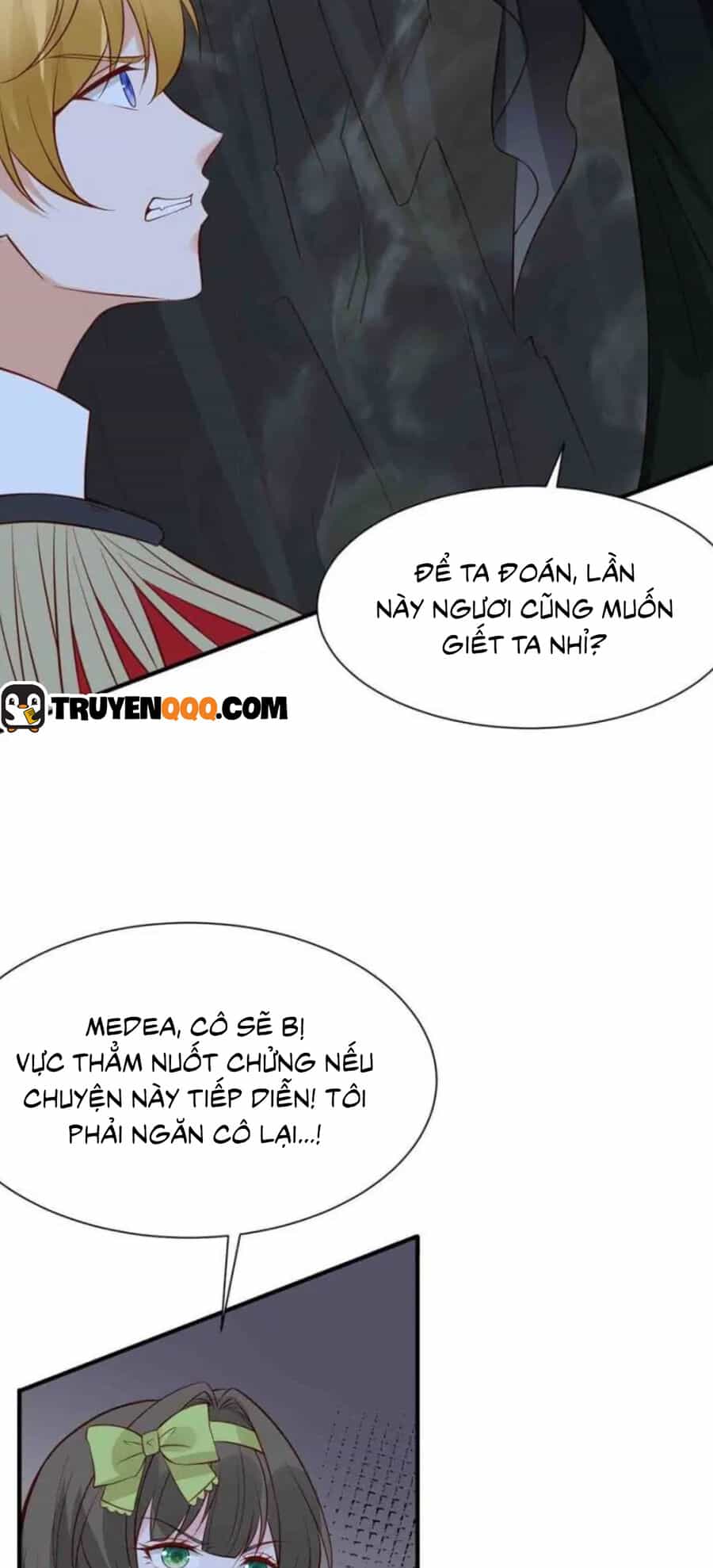 Dã Nam Nhân Đều Muốn Gả Cho Ta - Chương 91 - ảnh 13