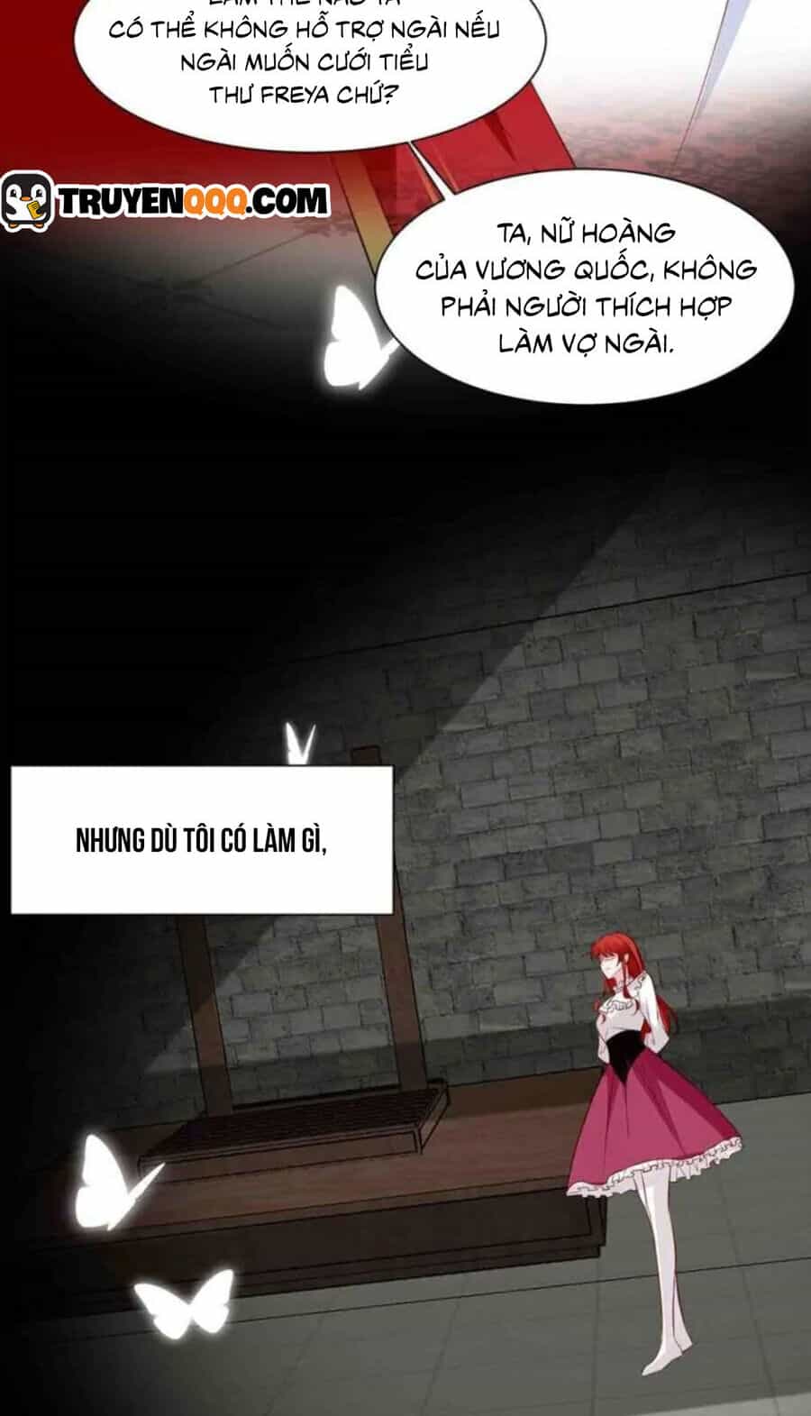 Dã Nam Nhân Đều Muốn Gả Cho Ta - Chương 91 - ảnh 19