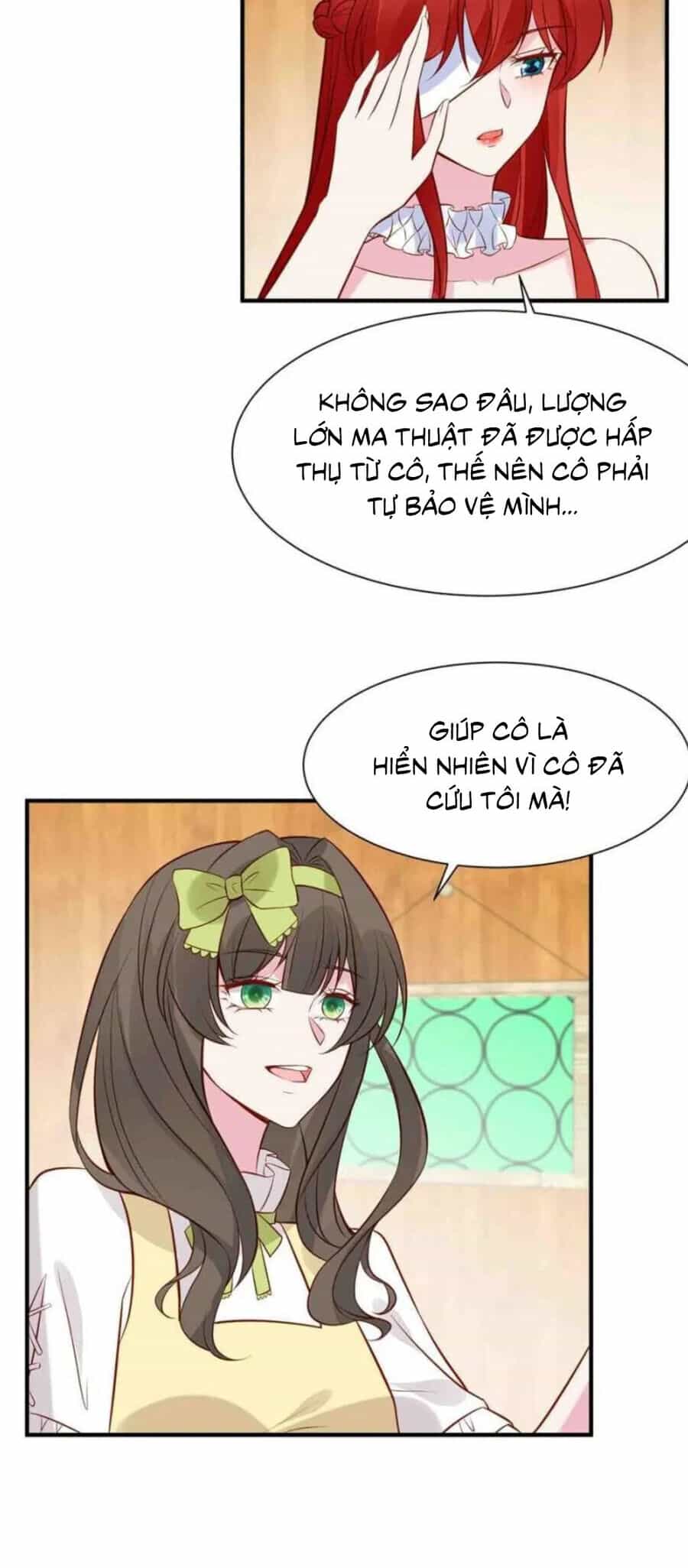Dã Nam Nhân Đều Muốn Gả Cho Ta - Chương 91 - ảnh 32
