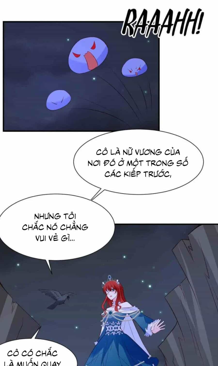 Dã Nam Nhân Đều Muốn Gả Cho Ta - Chương 92 - ảnh 10