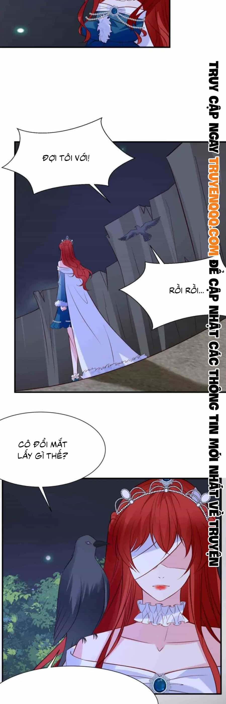 Dã Nam Nhân Đều Muốn Gả Cho Ta - Chương 92 - ảnh 13