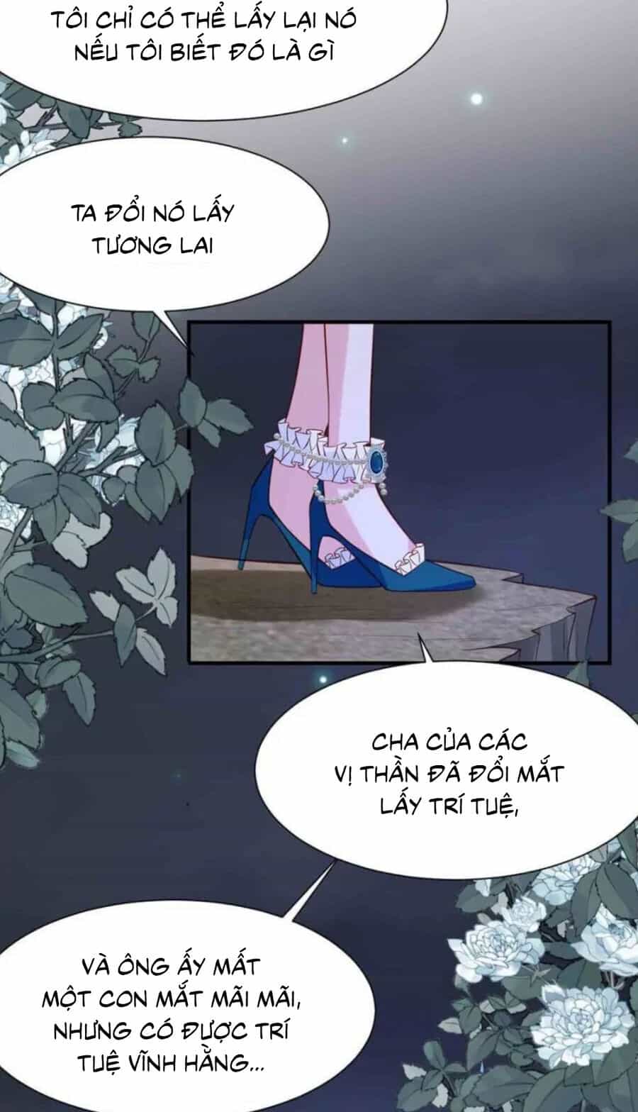 Dã Nam Nhân Đều Muốn Gả Cho Ta - Chương 92 - ảnh 14