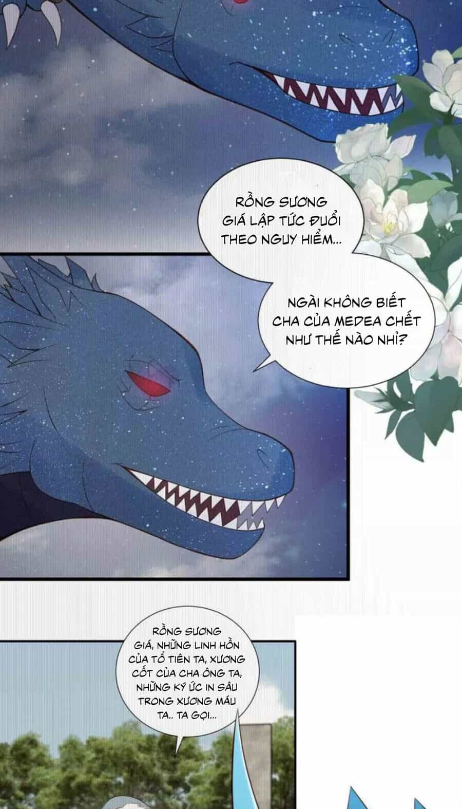 Dã Nam Nhân Đều Muốn Gả Cho Ta - Chương 92 - ảnh 21
