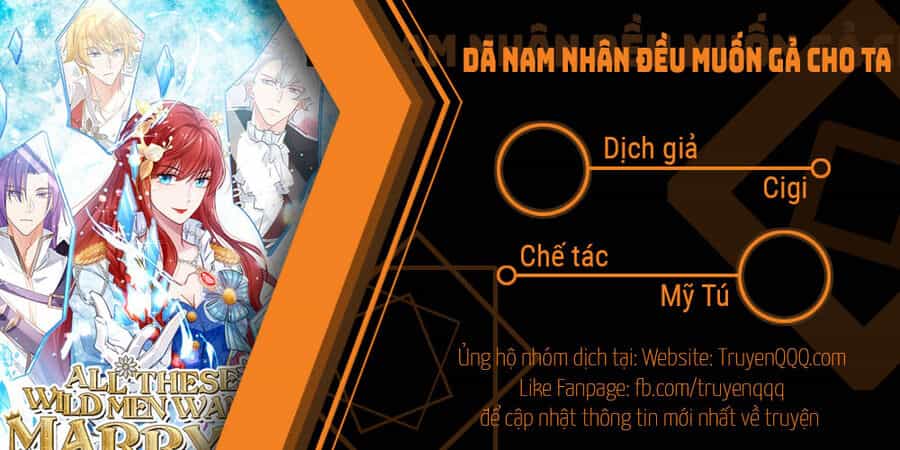 Dã Nam Nhân Đều Muốn Gả Cho Ta - Chương 94 - ảnh 1