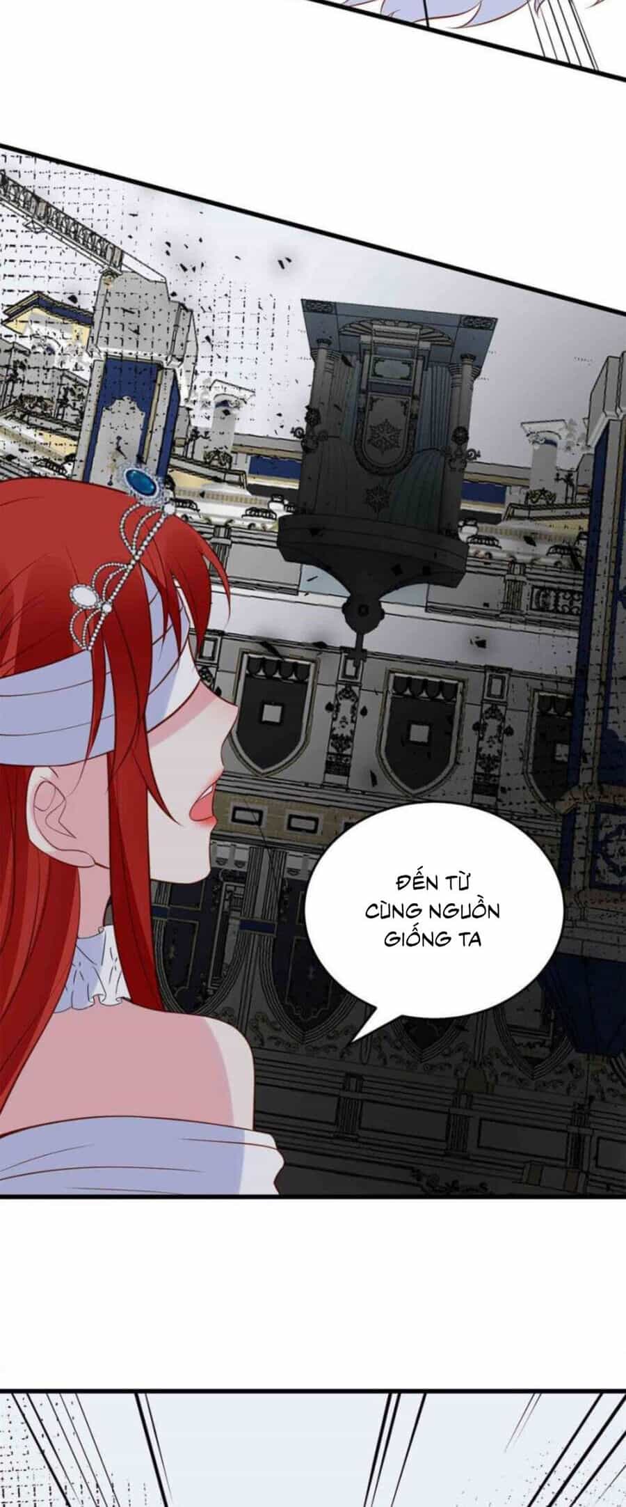 Dã Nam Nhân Đều Muốn Gả Cho Ta - Chương 94 - ảnh 5