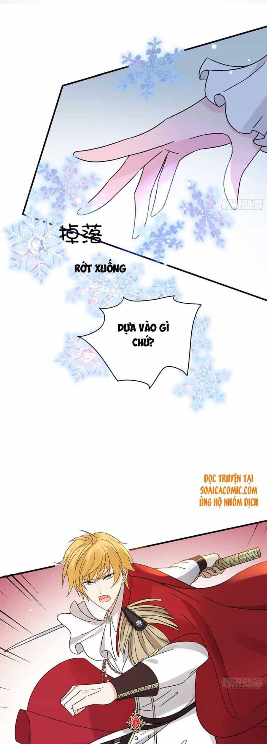 Dã Nam Nhân Đều Muốn Gả Cho Ta - Chương 7 - ảnh 18