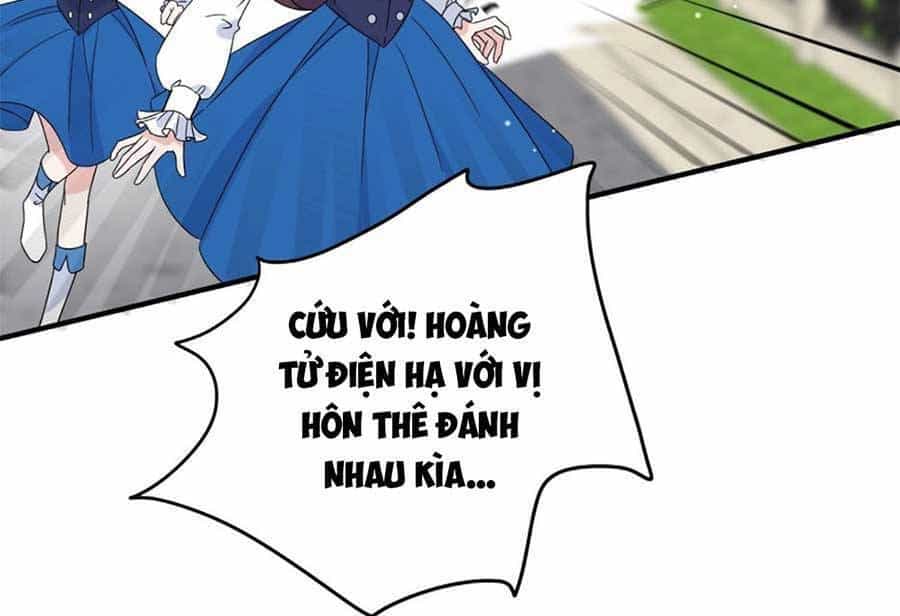 Dã Nam Nhân Đều Muốn Gả Cho Ta - Chương 7 - ảnh 21