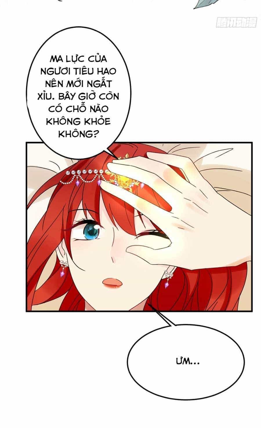 Dã Nam Nhân Đều Muốn Gả Cho Ta - Chương 7 - ảnh 31