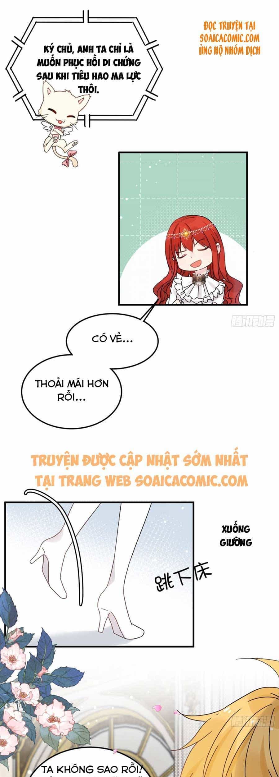 Dã Nam Nhân Đều Muốn Gả Cho Ta - Chương 7 - ảnh 32