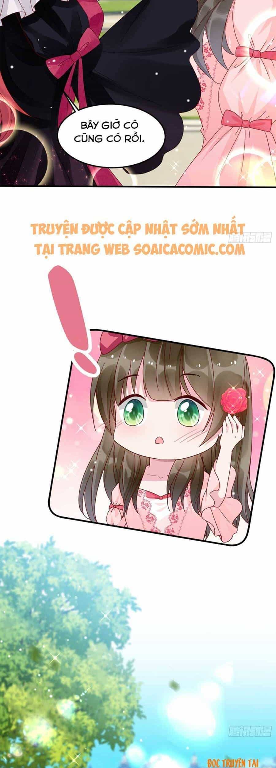 Dã Nam Nhân Đều Muốn Gả Cho Ta - Chương 9 - ảnh 19