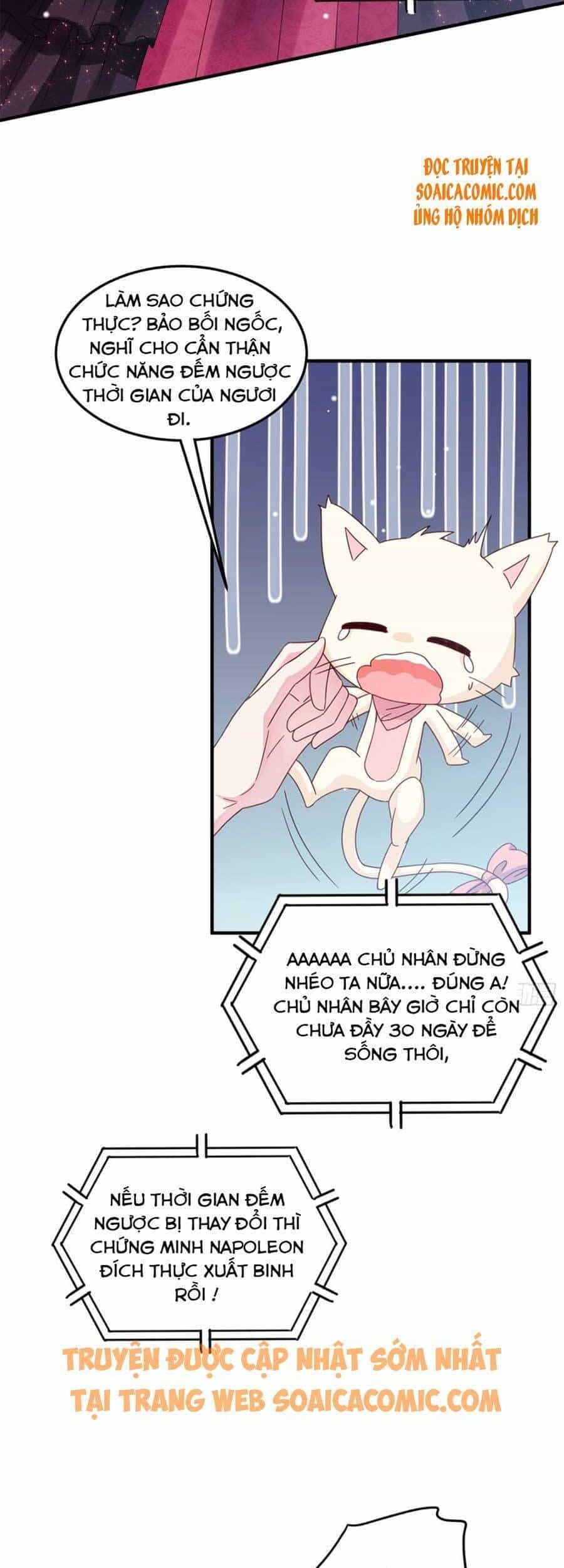 Dã Nam Nhân Đều Muốn Gả Cho Ta - Chương 9 - ảnh 8