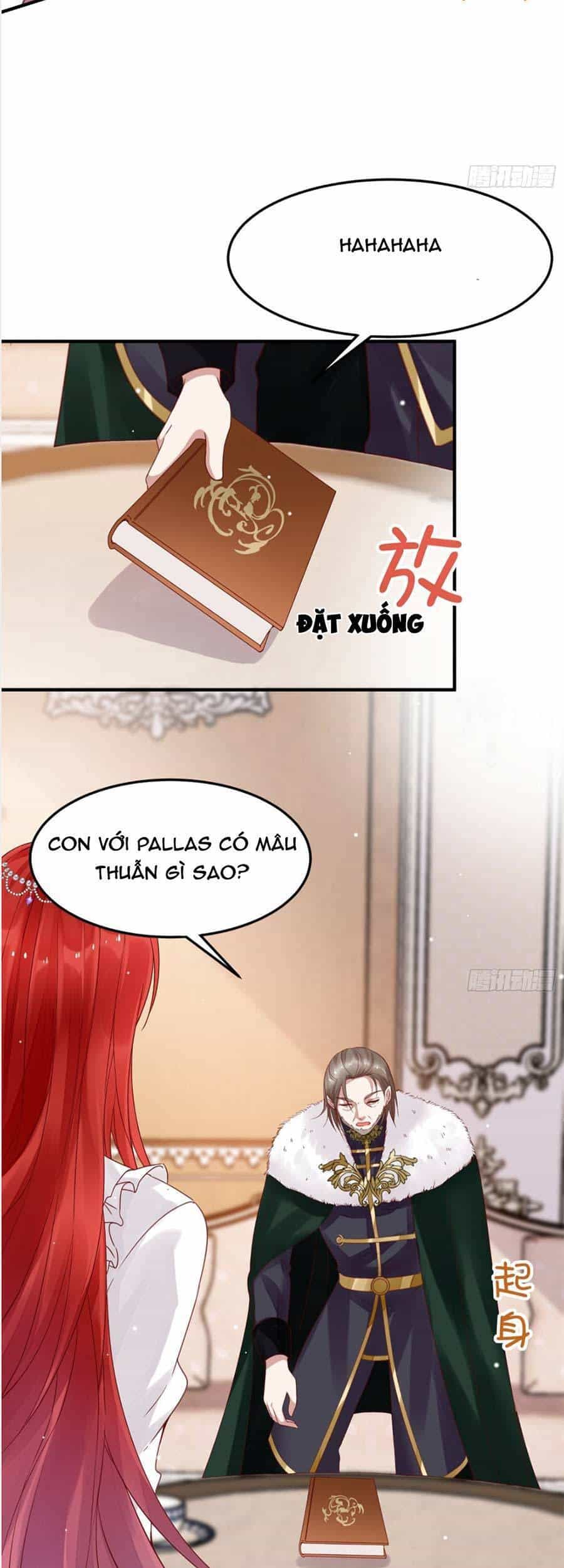 Dã Nam Nhân Đều Muốn Gả Cho Ta - Chương 10 - ảnh 15