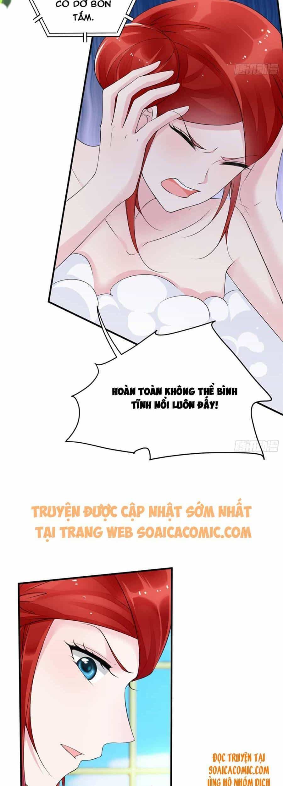 Dã Nam Nhân Đều Muốn Gả Cho Ta - Chương 10 - ảnh 2