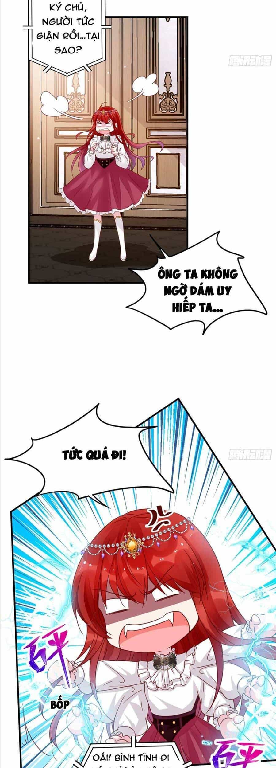 Dã Nam Nhân Đều Muốn Gả Cho Ta - Chương 10 - ảnh 20