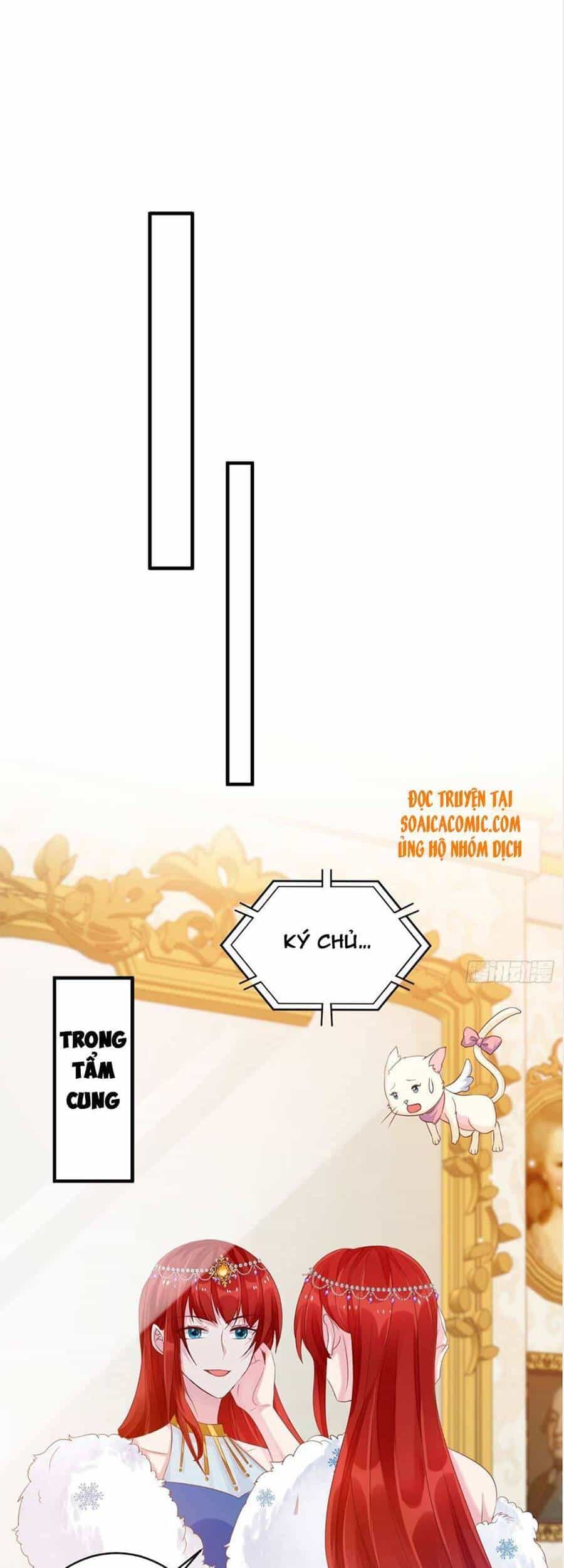 Dã Nam Nhân Đều Muốn Gả Cho Ta - Chương 11 - ảnh 22