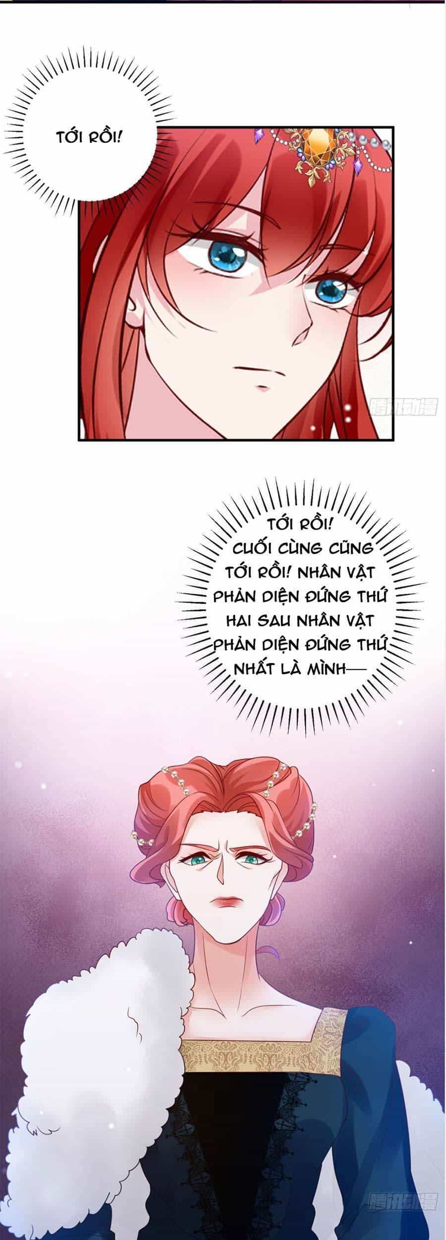 Dã Nam Nhân Đều Muốn Gả Cho Ta - Chương 11 - ảnh 29