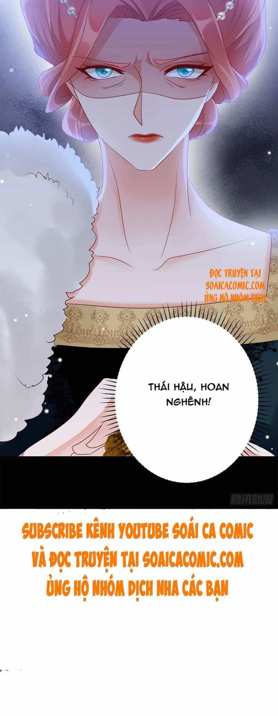 Dã Nam Nhân Đều Muốn Gả Cho Ta - Chương 11 - ảnh 32